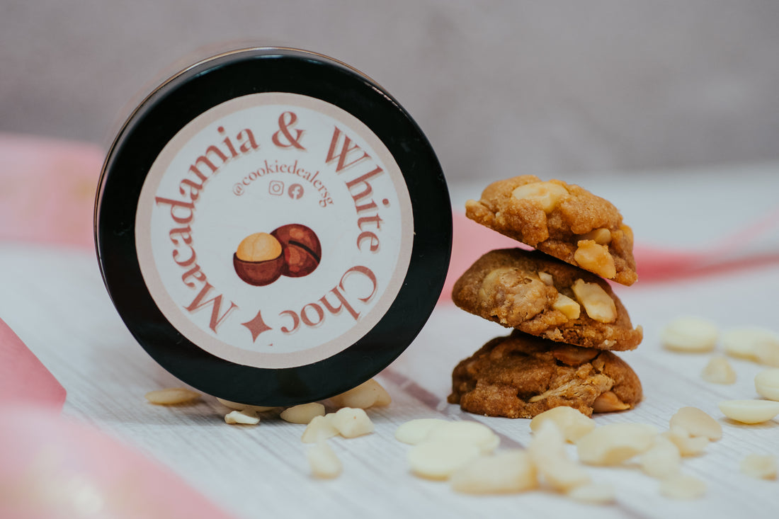 Non-Lactation Cookies