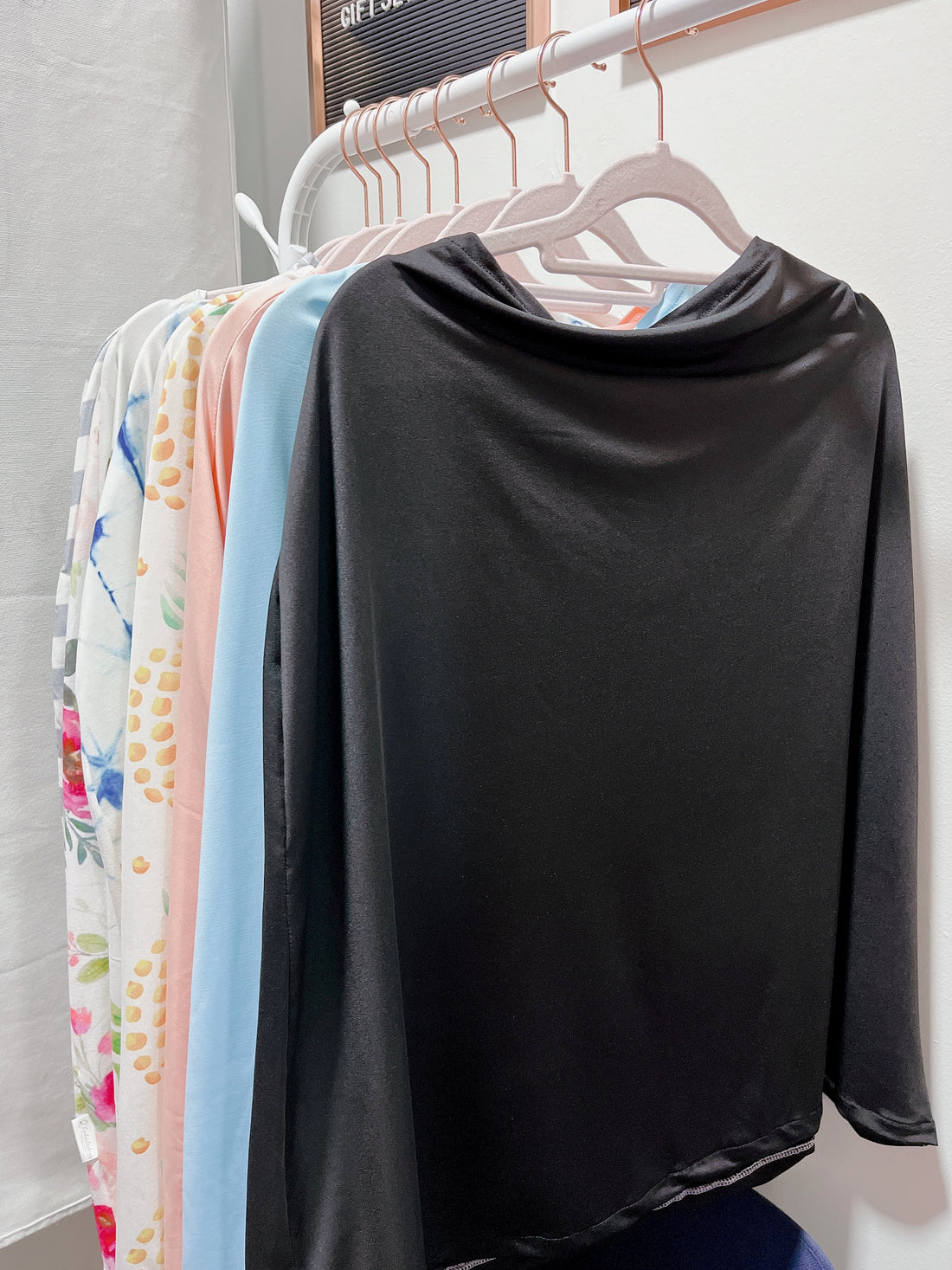 Nursing Covers