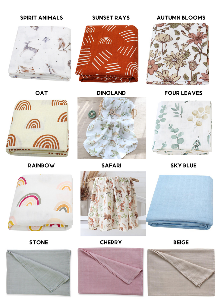 Mum & Baby Bundle