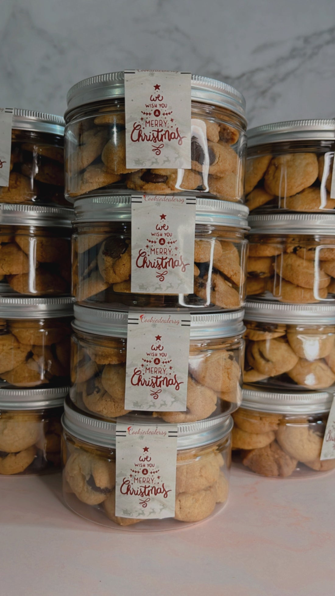 Cookie Bundles