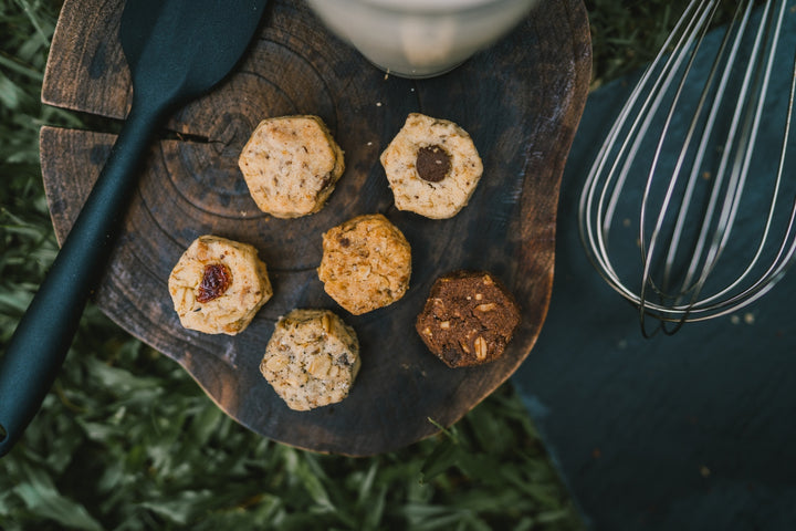 Lactation Treats