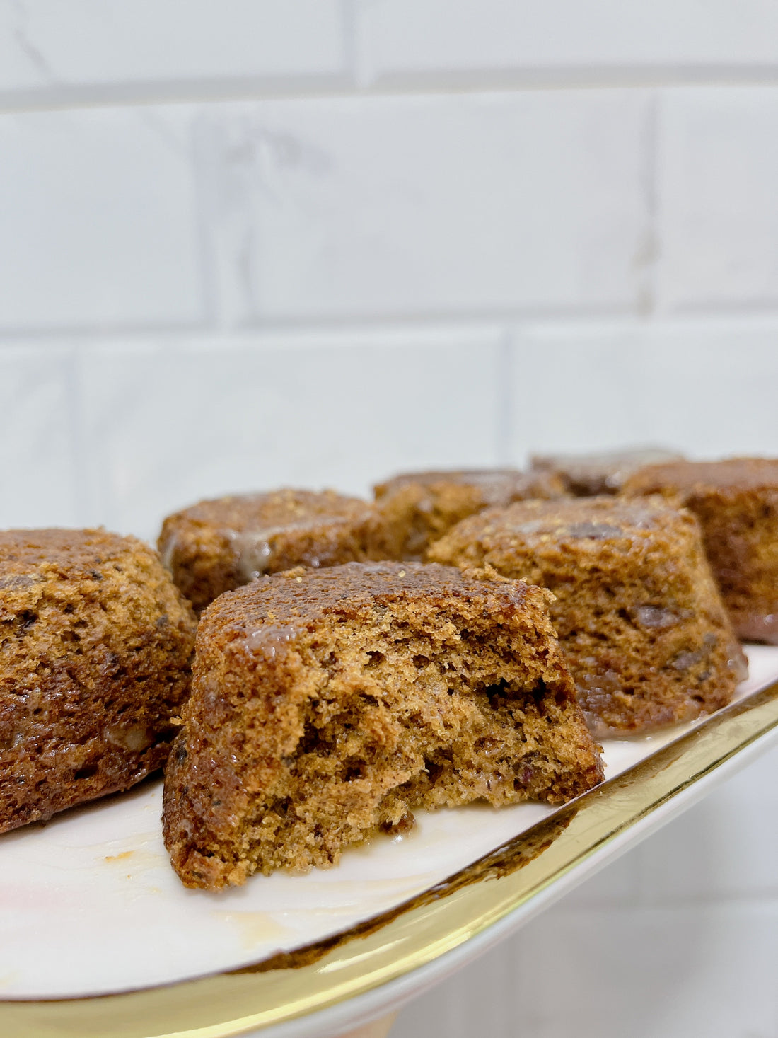 Sticky Date Pudding