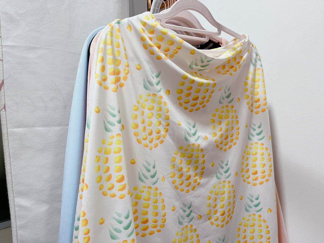 Nursing Covers