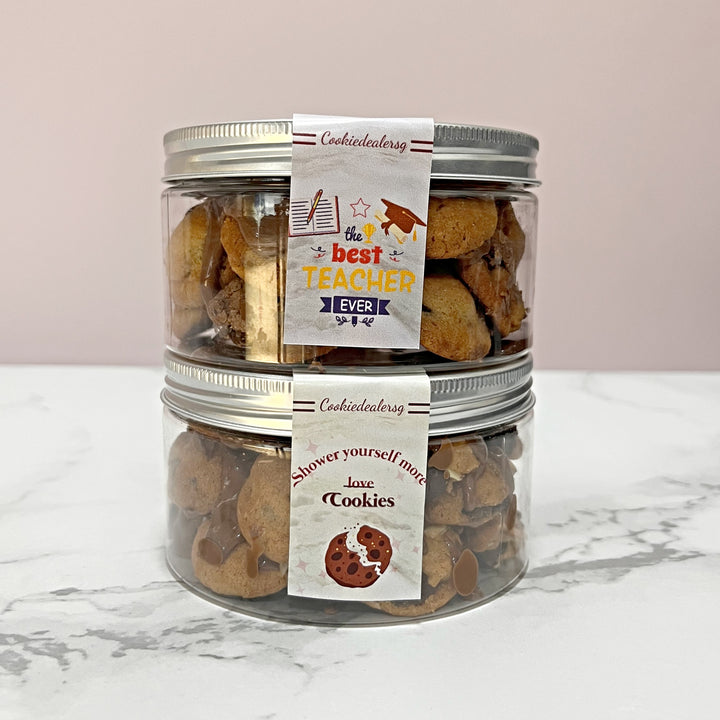 Cookie Bundles