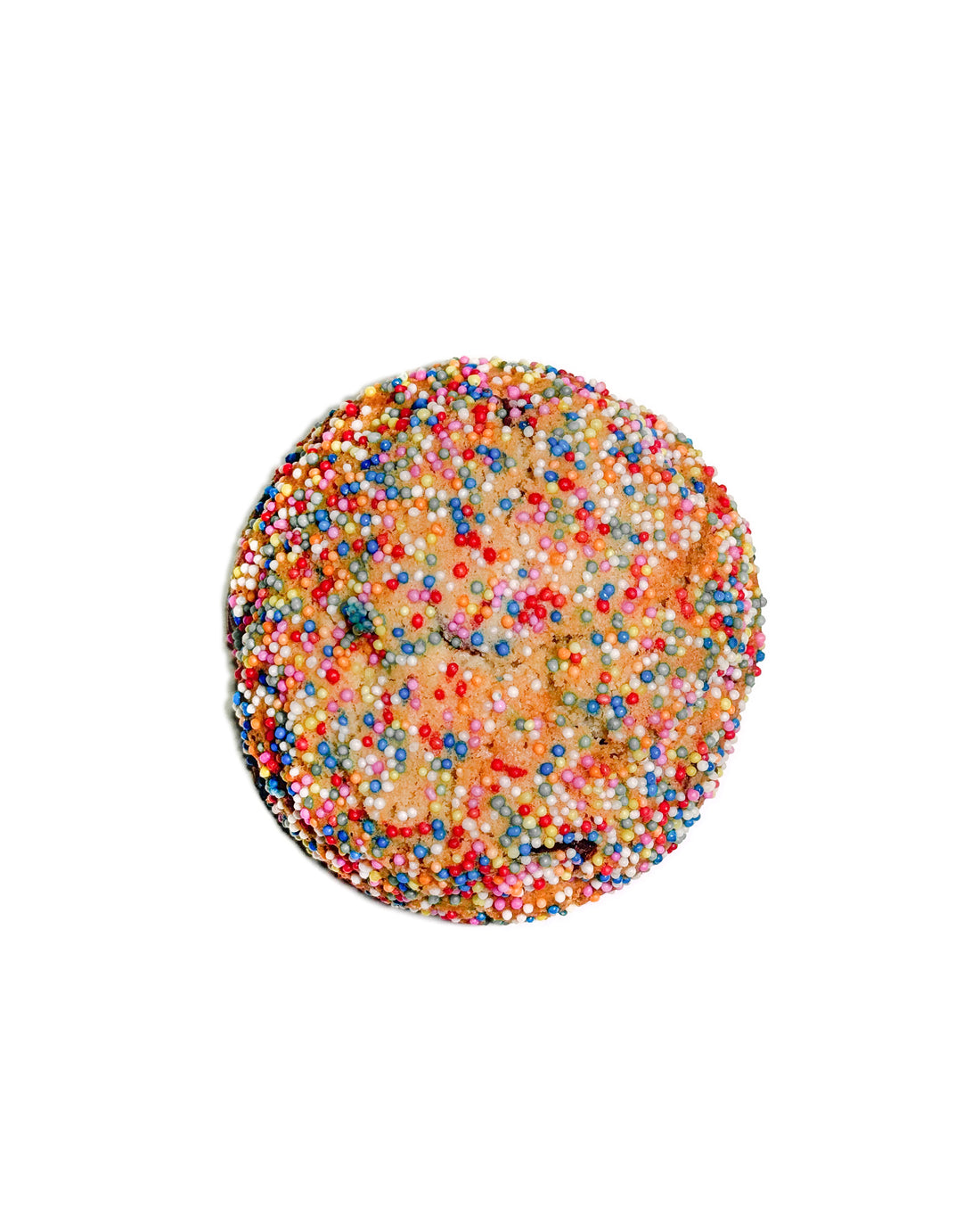 Chunky Cookies (Non Lactation)