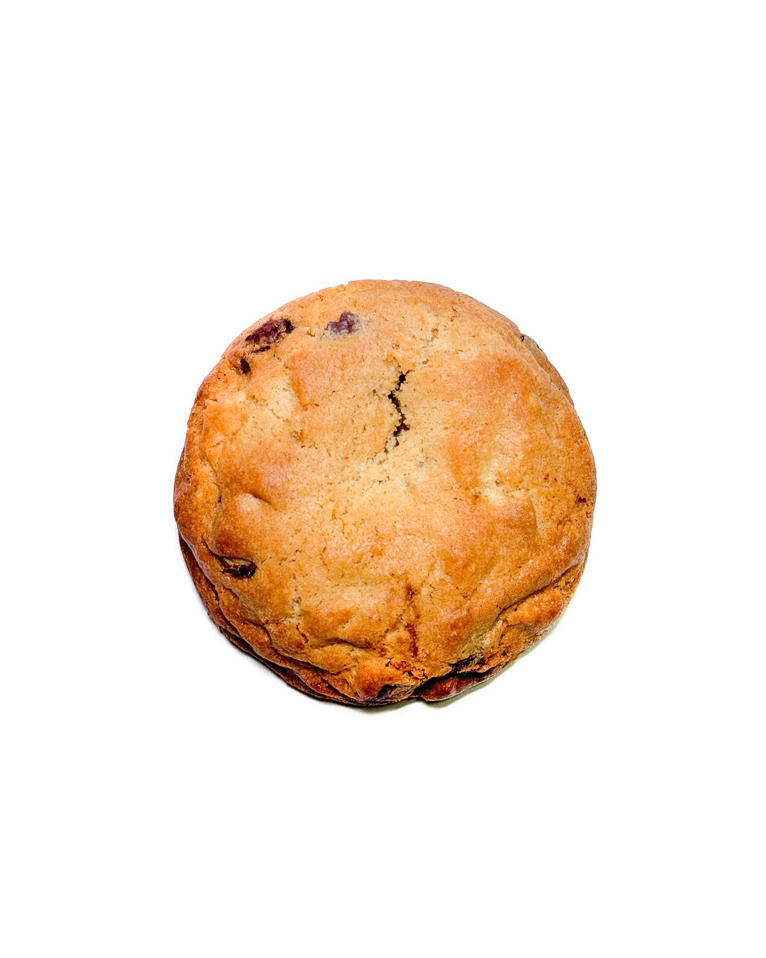 Chunky Cookies (Non Lactation)