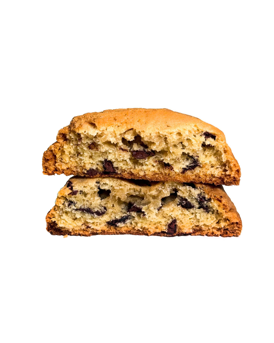 Chunky Cookies (Non Lactation)