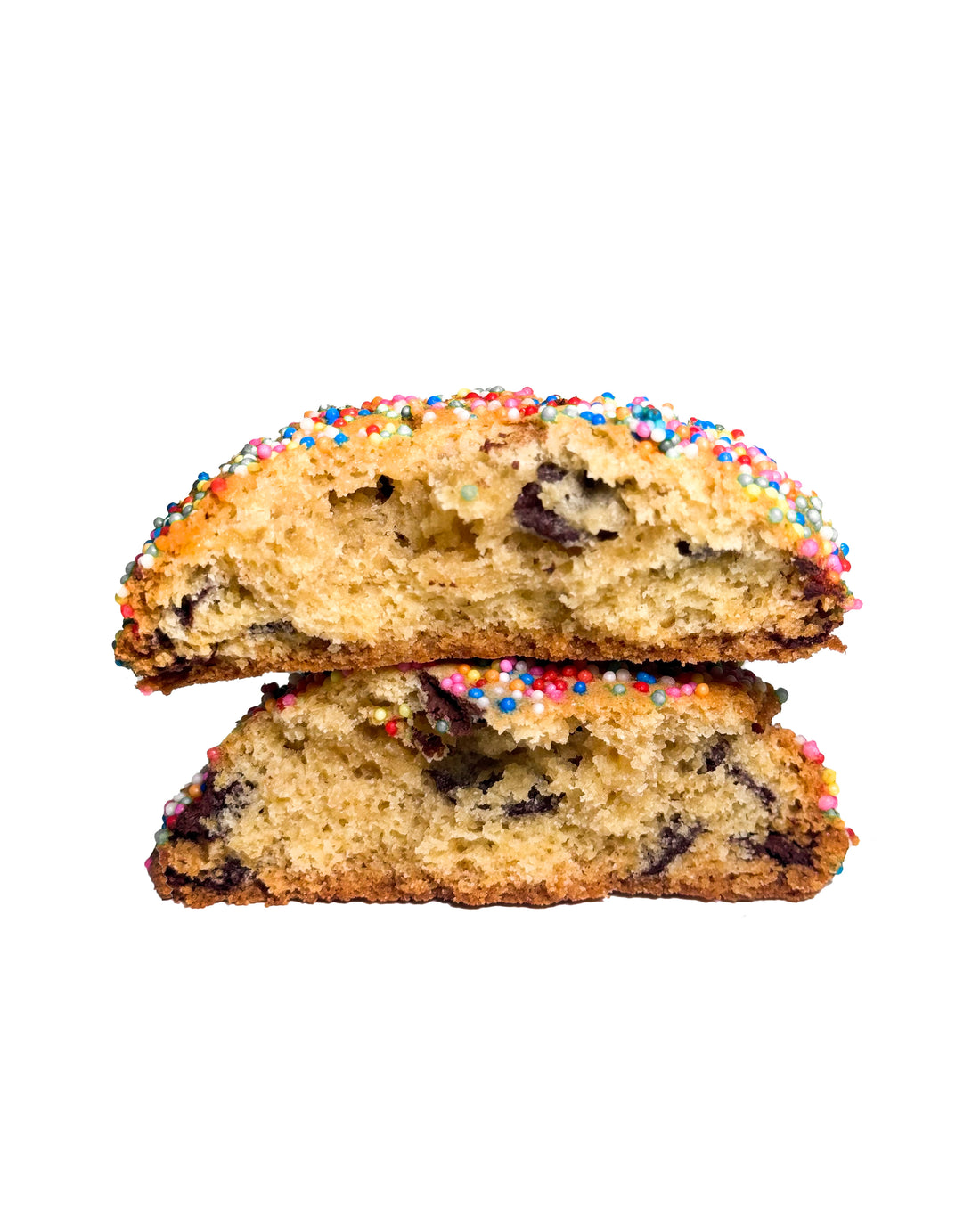 Chunky Cookies (Non Lactation)
