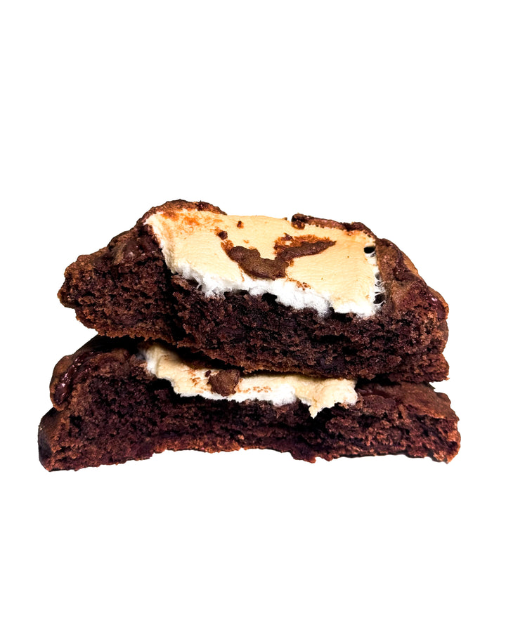 Chunky Cookies (Non Lactation)