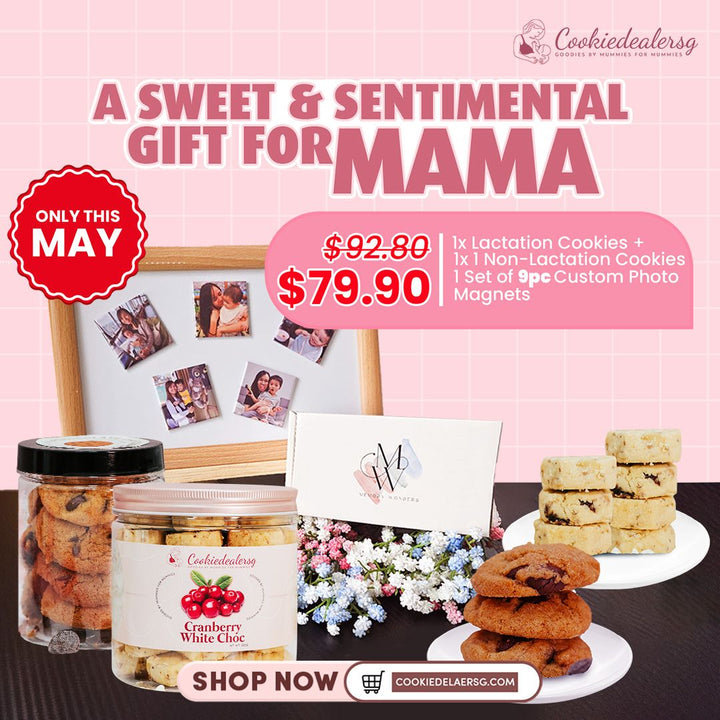 Mother's Day Bundle