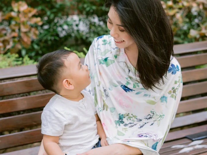 Breastfeeding Essentials