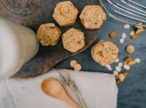 Lactation Treats