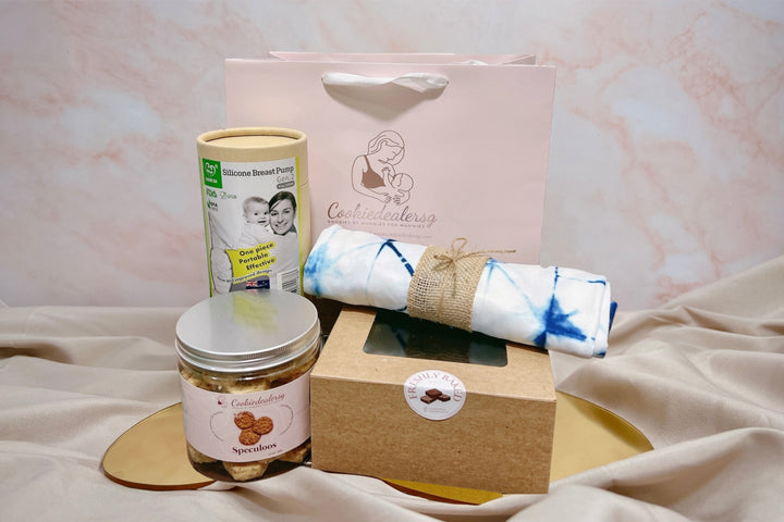Mummy's Must Have