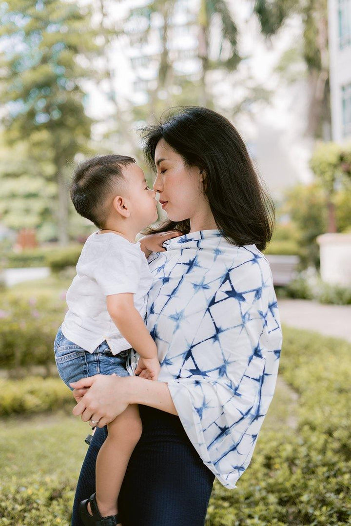 Belle Nursing Cover - Cookiedealersg