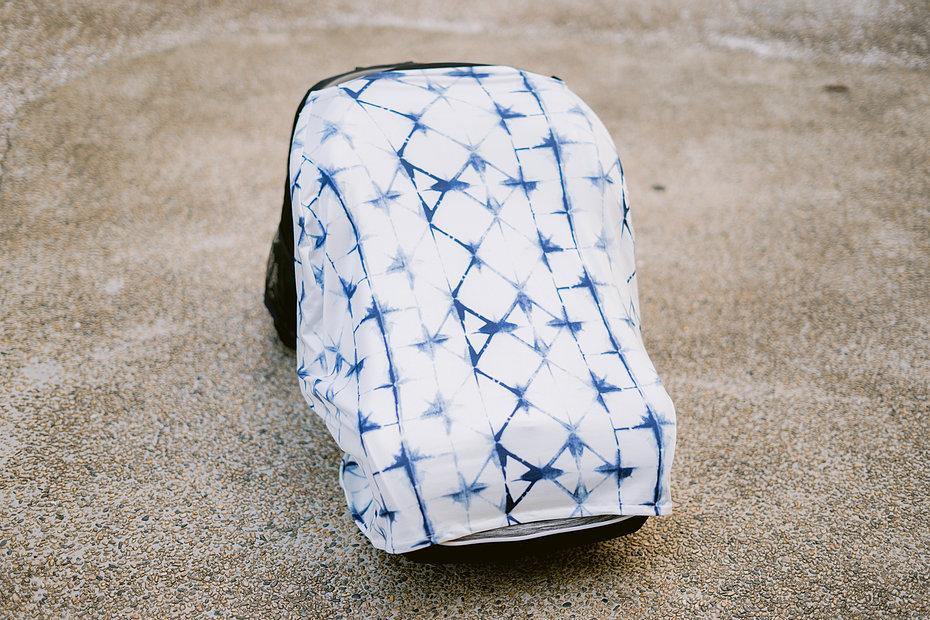 Belle Nursing Cover - Cookiedealersg