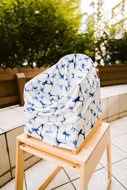Belle Nursing Cover - Cookiedealersg