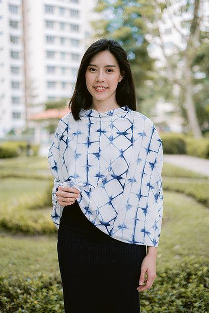 Belle Nursing Cover - Cookiedealersg