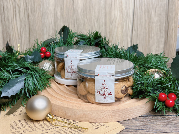 Christmas Cookie Bundle