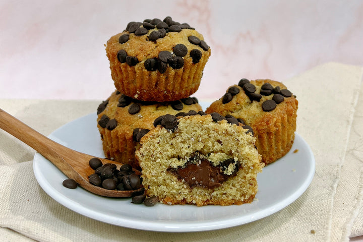 Lactation Muffins